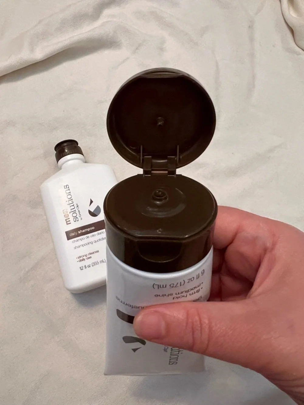 Mens Solution By Great Clops men solutions